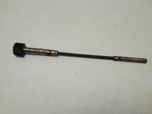 CZ Jawa Tachometer Drive Cable 613-22-210