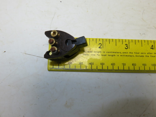 CZ Jawa 555 M-90 353-65-130 Switch Body Complete