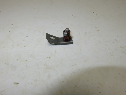 CZ Jawa 358-61-230 Distributor Spring Plate