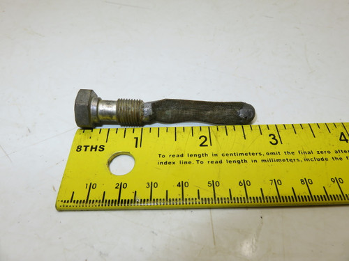 CZ Jawa Oil Passage Bolt 477-38-025
