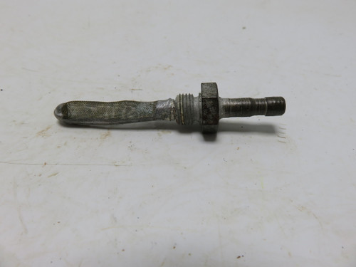CZ Jawa Oil Tank Drain Plug Outlet 603-38-025