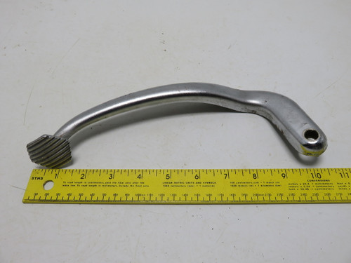 CZ Jawa Rear Brake Pedal 977-37-030