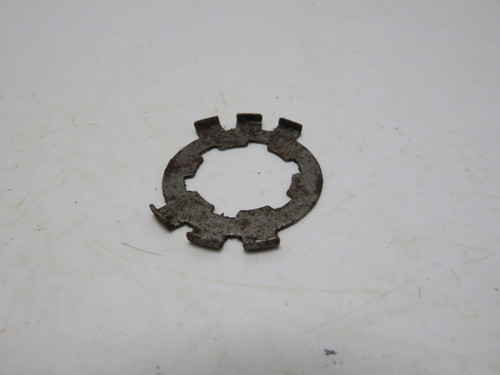 CZ Jawa Safety Washer Lock Washer Rear Wheel 250 350 cc 151-22-023