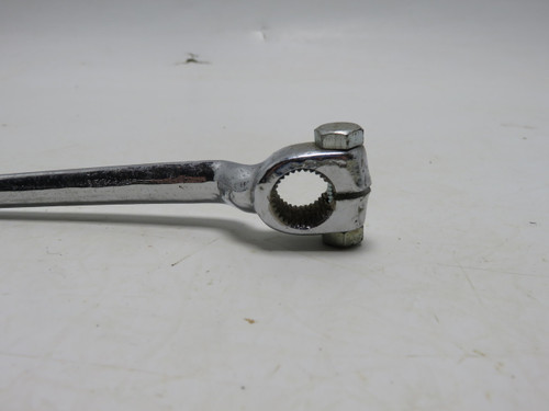 CZ Jawa Shift Lever Gear Pedal