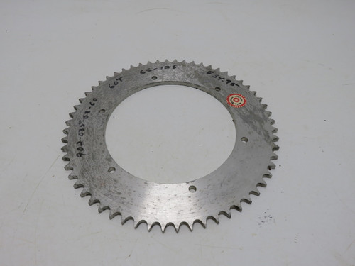 Sachs Rear Sprocket 60T 902-0035-03-60