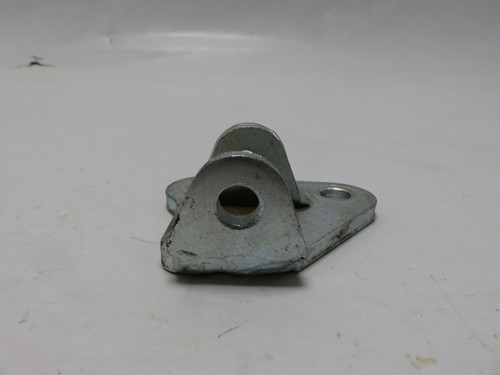 Sachs Foot Peg Holder Bracket Rest