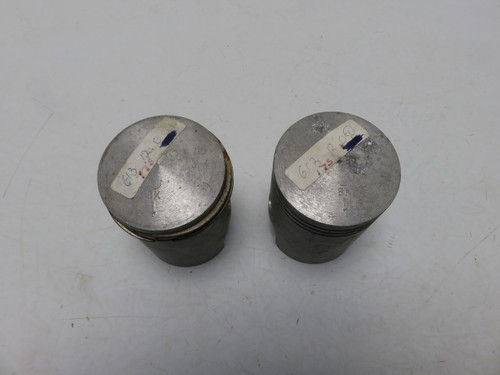 CZ Jawa 175? Piston 613-12-050