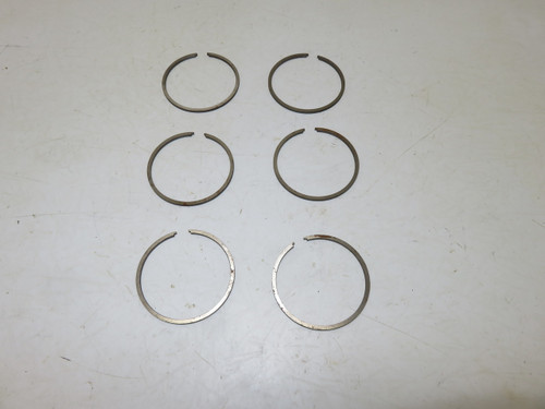 CZ Jawa Piston Rings 61 7011 0417