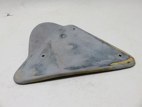 Vintage Bultaco Maico Rickman CZ Motorcross Side Covers Number Plate  ? Vintage Bultaco Maico Rickman CZ Motorcross Side Covers Number Plate  ?