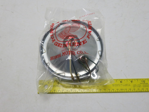 Honda Genuine 33100-350-003 Headlight Sealed Beam
