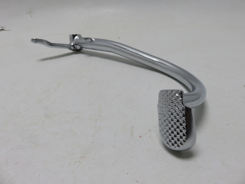 Honda Genuine 46500-350-000 Rear Brake Pedal Lever
