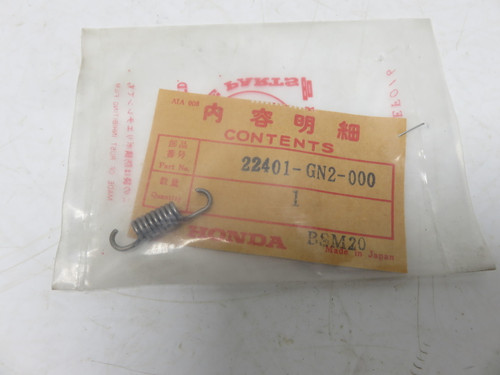  Honda 22401-GN2-000 SPRING, CLUTCH 3 Pack