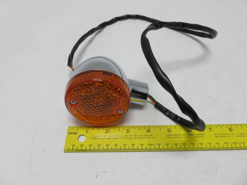 Honda Turn Signal Shadow Magna Front Rear?