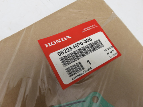 Honda TRX500  06223-HP0-305 CLUTCH REPLCMNT.KIT 