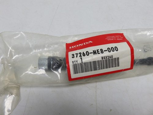 Honda CB750C 750F 750K 1979-1982 37260-ME8-000 CABLE ASSY., TACHOMETER