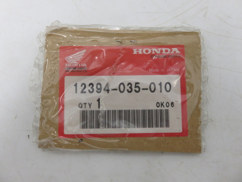 Honda Z50 ATC70 TRX70 CT70 1977-1987 12394-035-010 GASKET, R. CYLINDER