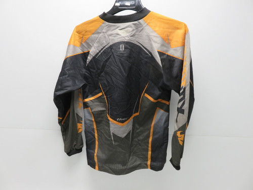 Thor Racing Jersey Phase Youth Large