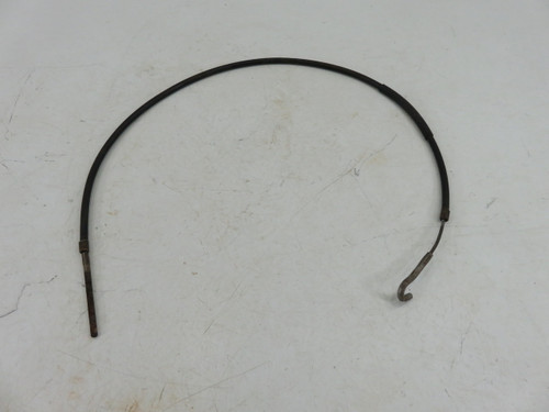 Jawa 250 Rear Brake Cable 353-37-140