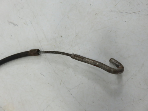 Jawa 250 Rear Brake Cable 353-37-140