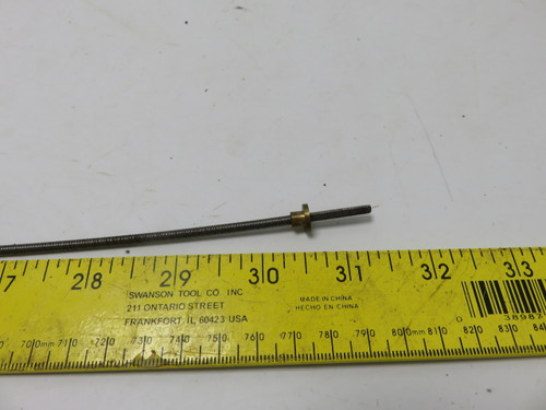 CZ Jawa Speedometer Tachometer Inner Cable 167-83551-00