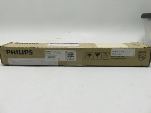 Philips eW Profile MX Powercore 20in. Magnetic Mount, White 3500V 523-00068-21