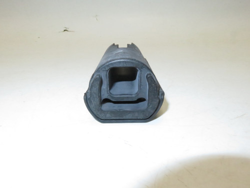 Honda Magna Rebel Shadow 50661-MK7-000 RUBBER, MAIN STEP