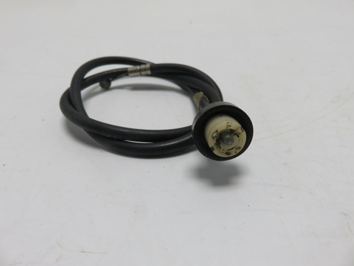 Yamaha Vintage Scooter Throttle Cable