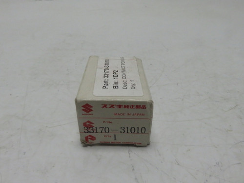 Suzuki GT550 750  33170-31010 POINT ASSY Breaker