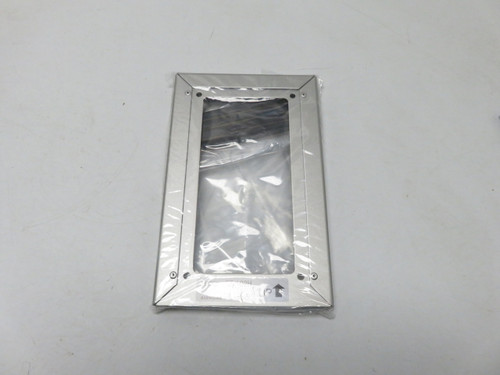 Aiphone GT-102H 2 Module Rain Hood, 1H x 2V