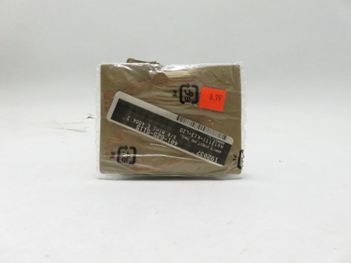 Honda CR250R 2002-2007 CR125 2004 12111-KZ3-L20 GASKET, L. CYLINDER SIDE Exhaust Power Valve