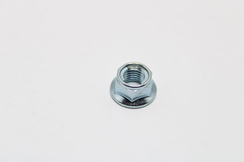 Kawasaki 92210-0276 FLANGE LOCK NUT MULE PRAIRIE 360 W800 - Moto