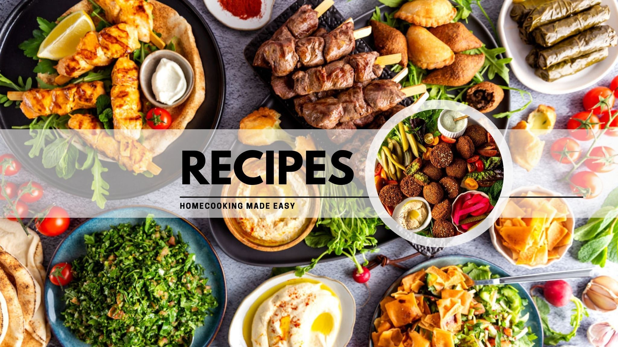 lebanese recipes, homecooking, lebanese cooking