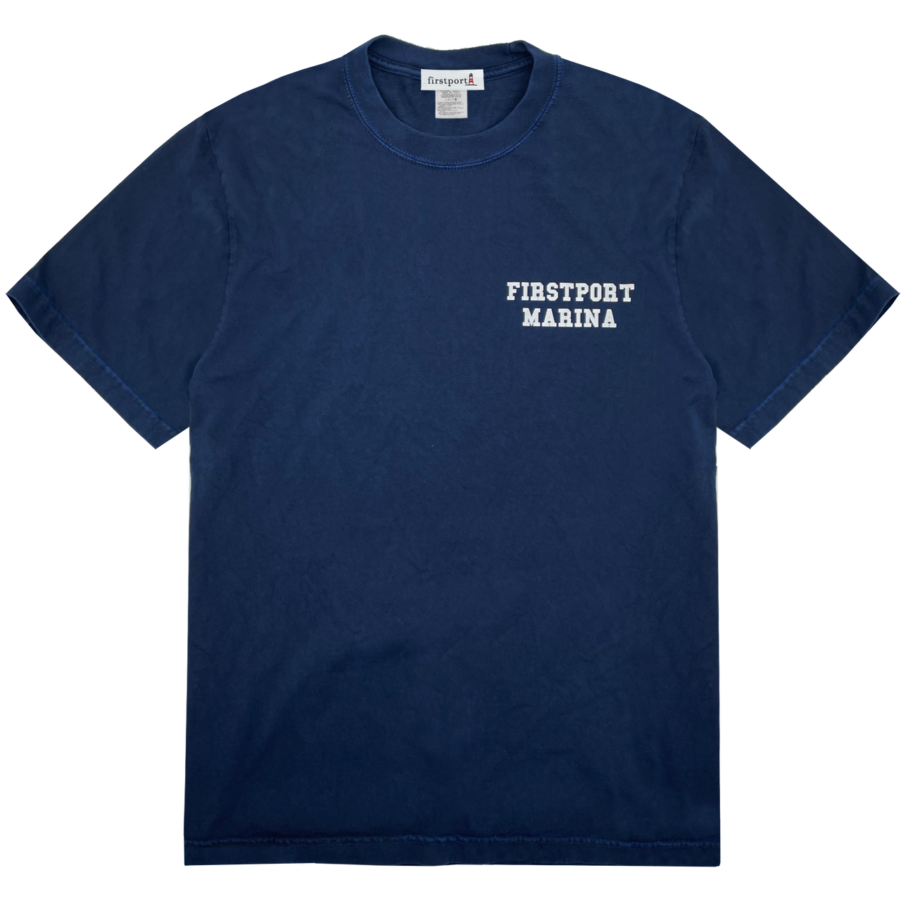 super heavyweight t shirt
