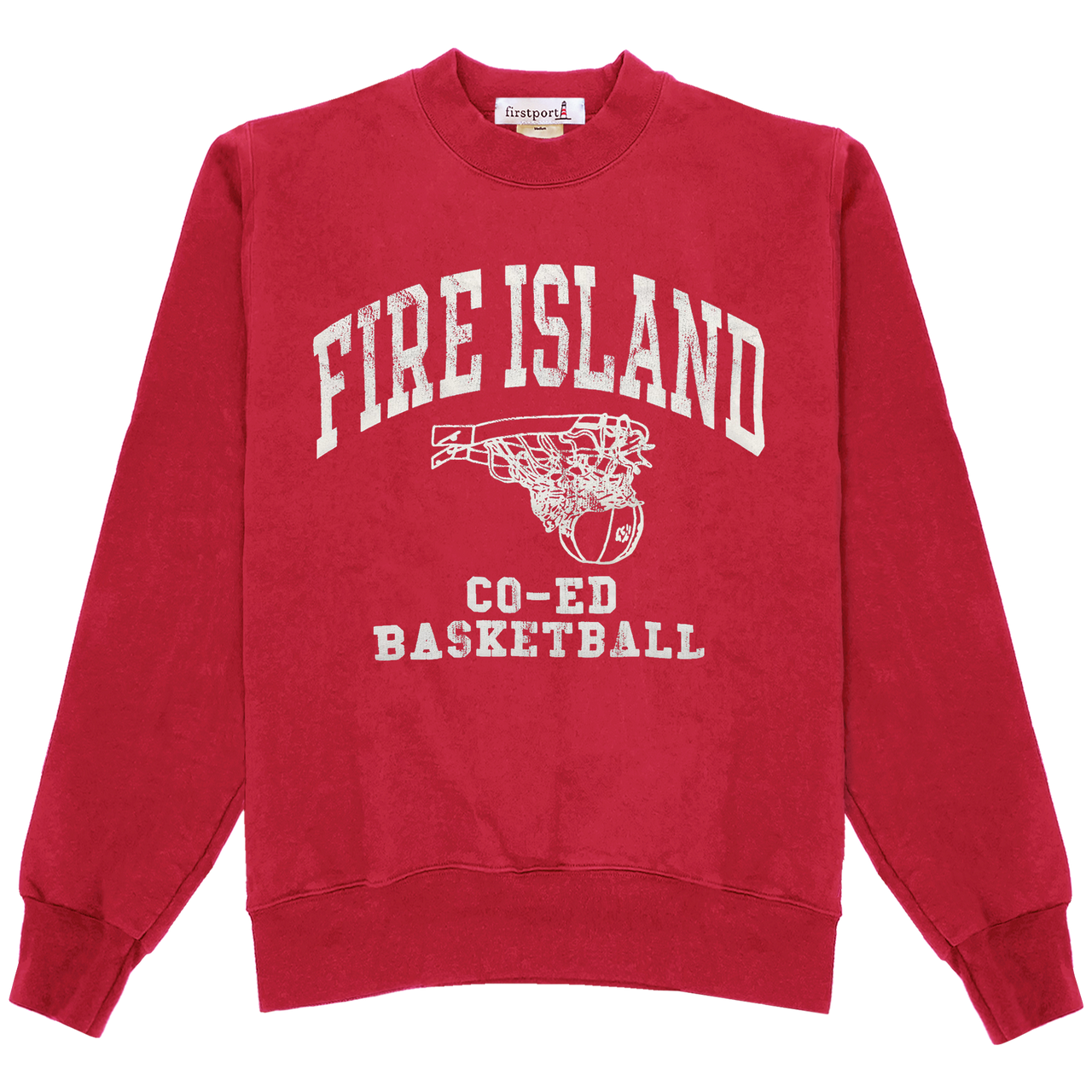 BRIEFING　POKETABLE WIND CREWNECK SS25F1-BBMJ038-