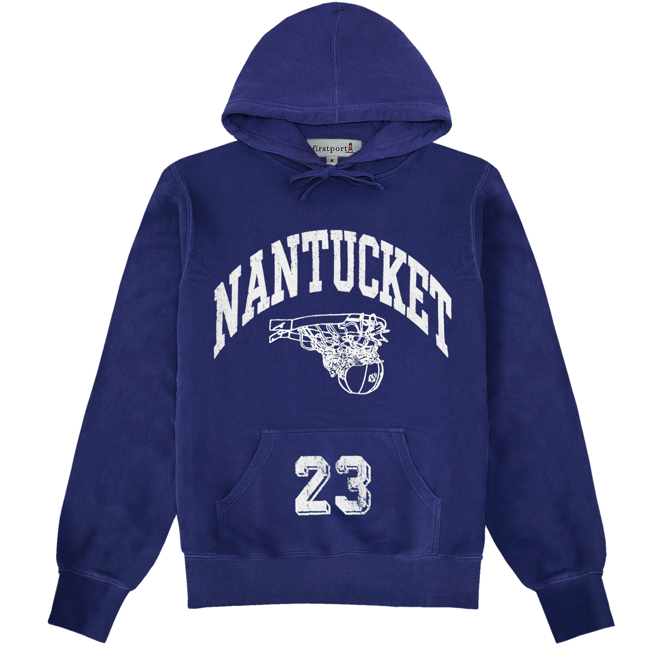 Nantucket sweatshirt – university of nantucket