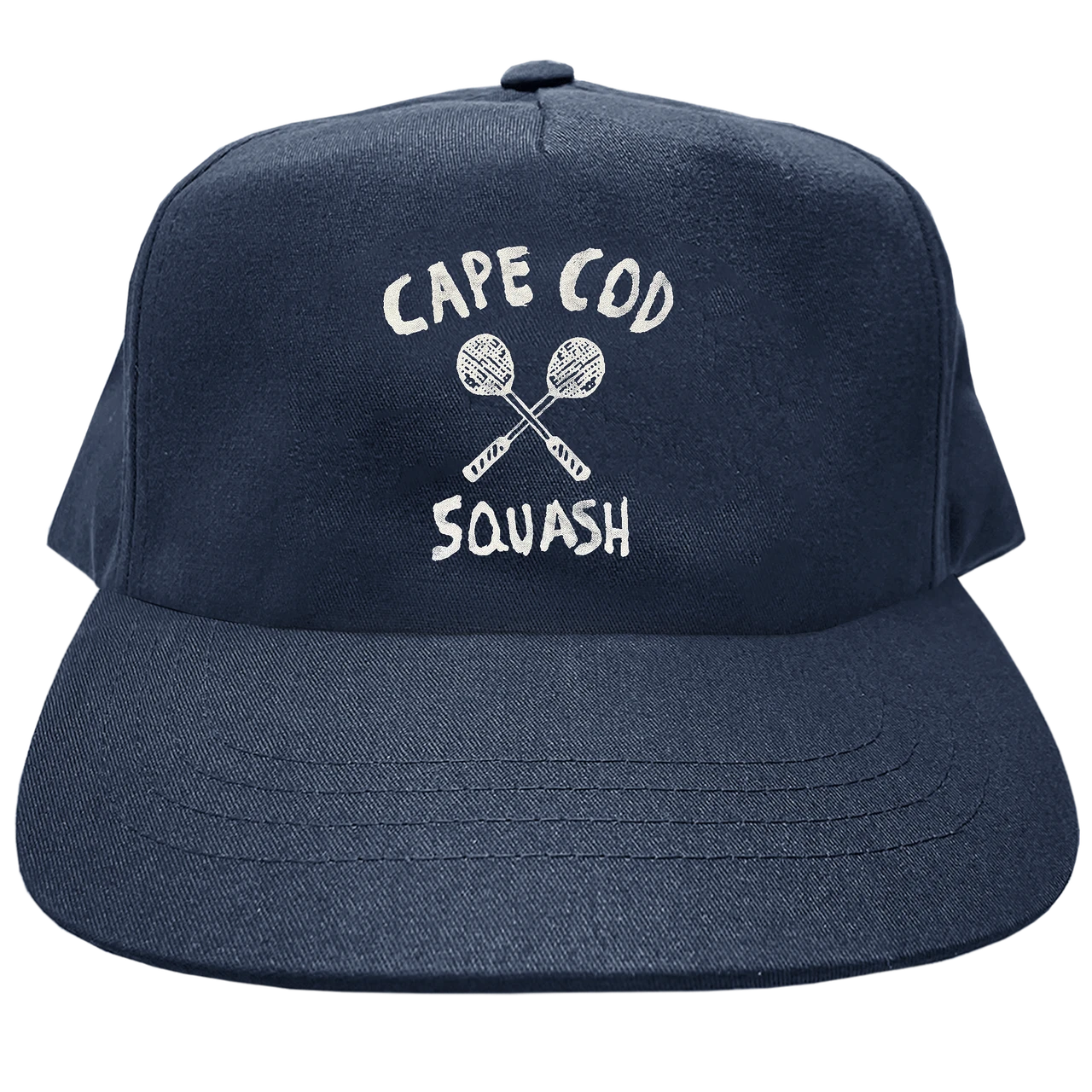 Navy blue CAPE COD, Massachusetts Baseball CAP Nantucket Nautical Cape Cod Embroidered Baseball Hat, New  main image 3