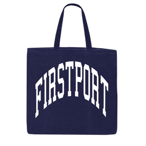 Firstport Isola T-Shirt - Navy