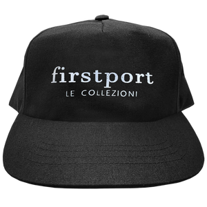 Le Collezioni Cap - Black