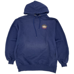 90s Claudios Greenport NY Clam Bar Hoodie - Size: Large 90s Claudios Greenport NY Clam Bar Hoodie - Size: Large
