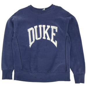 Duke Crewneck - Size: Large Duke Crewneck - Size: Large