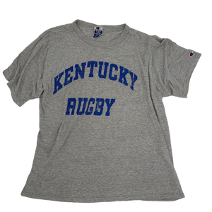 Kentucky Rugby Tee- Size: XL