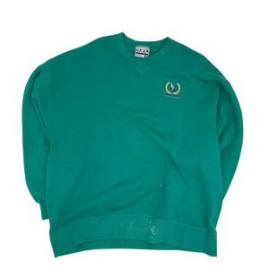 90s NYAC Crewneck - Size: XL 90s NYAC Crewneck - Size: XL
