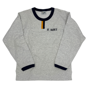 St. Marks Crewneck- Size: S St. Marks Crewneck- Size: S