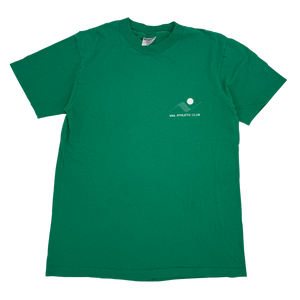 2000s Vail Athletic Club Tee- Size: M 2000s Vail Athletic Club Tee- Size: M