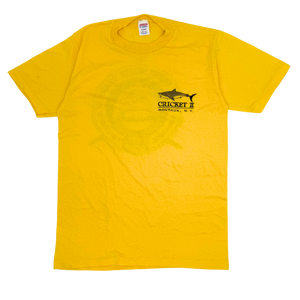 80s Cricket II Montauk Tee- Size: M 80s Cricket II Montauk Tee- Size: M