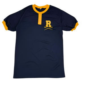 2000s Rochester Rowing Athletic Shirt- Size: M 2000s Rochester Rowing Athletic Shirt- Size: M