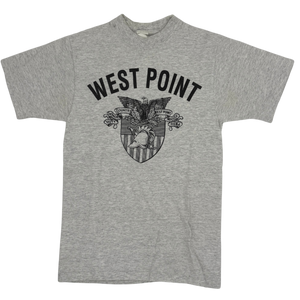 90s West Point Tee - Size: M 90s West Point Tee - Size: M