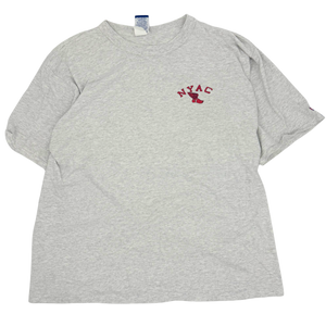 90s NYAC Tee - Size: XL 90s NYAC Tee - Size: XL