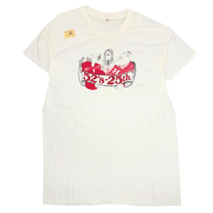 70s Harvard 25th Reunion Tee - Size: XL 70s Harvard 25th Reunion Tee - Size: XL