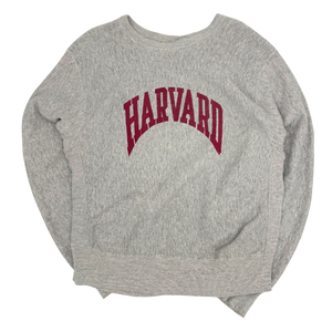 80s Harvard Crewneck - Size: L 80s Harvard Crewneck - Size: L